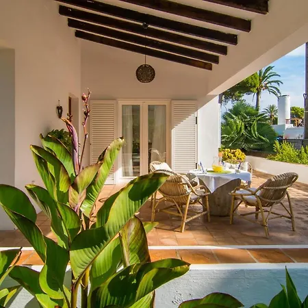 Es Claper Casa vacanze *