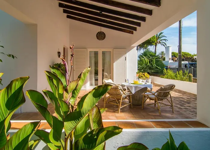 Es Claper Casa vacanze *