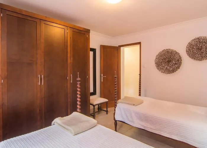 Casa vacanze Es Claper *