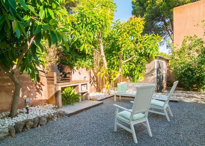 Es Claper Casa vacanze *