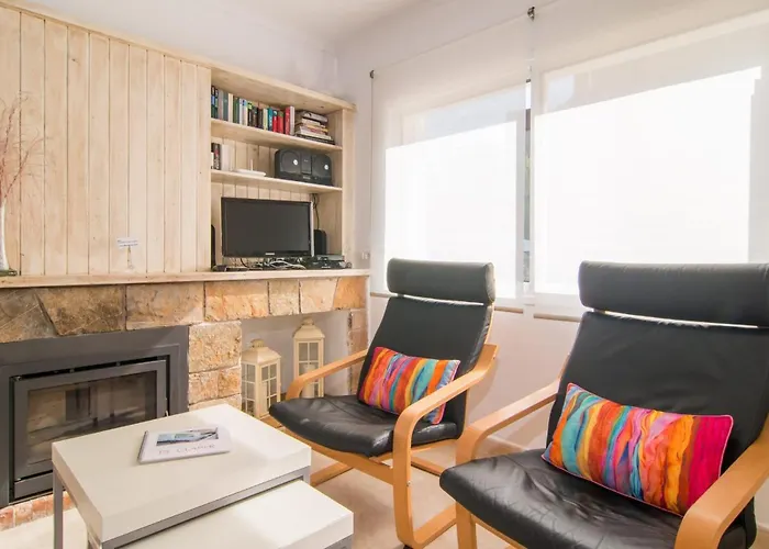 Es Claper Casa vacanze *