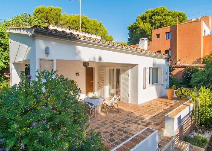 Es Claper Casa vacanze *