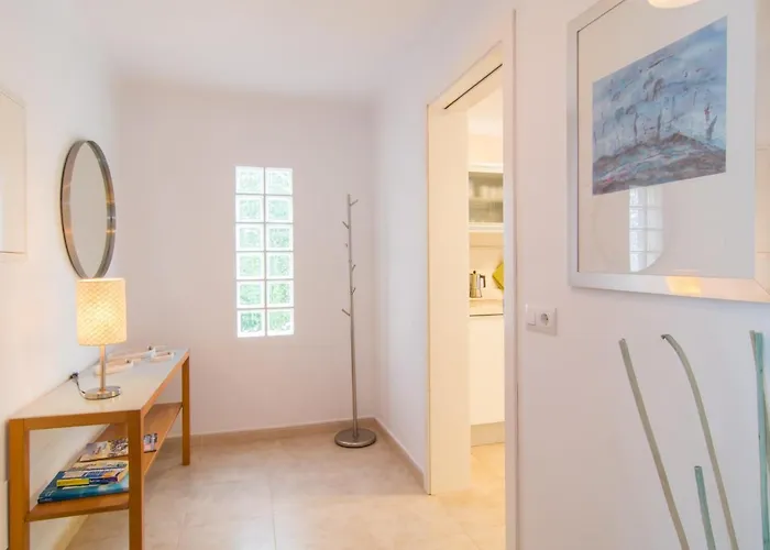 Casa vacanze Es Claper Cala Ratjada (Mallorca)