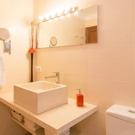 Ferienhaus Es Claper