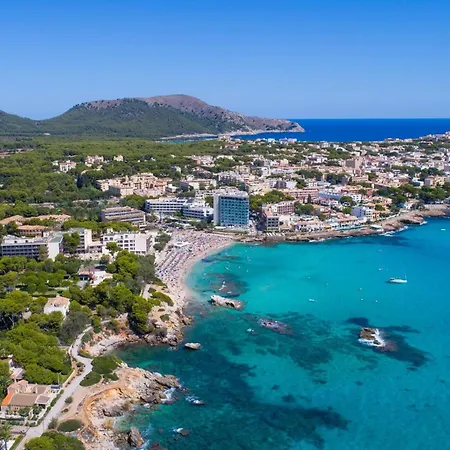 Es Claper Cala Ratjada (Mallorca)