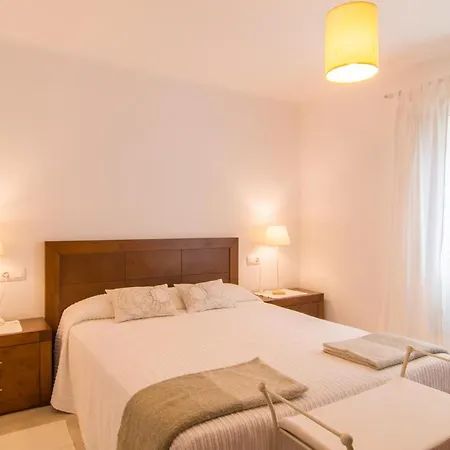 Holiday home Es Claper