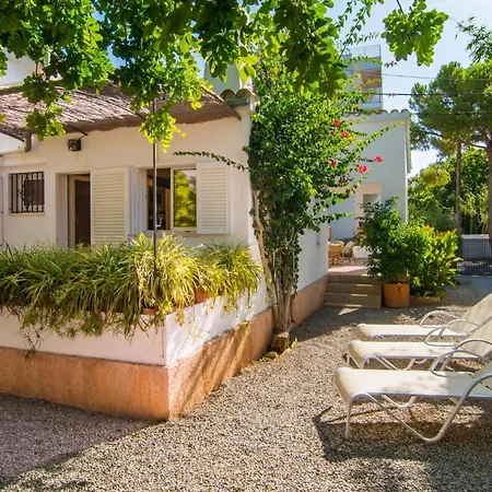 Holiday home Es Claper Cala Ratjada (Mallorca)