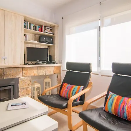 Es Claper Holiday home *