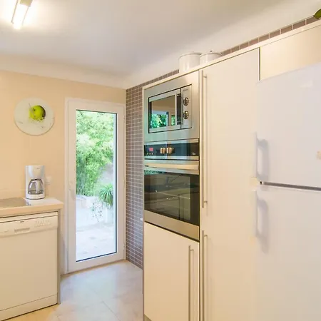 Es Claper Holiday home *