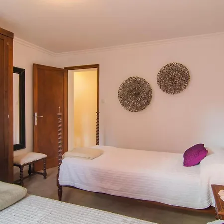 Holiday home Es Claper *