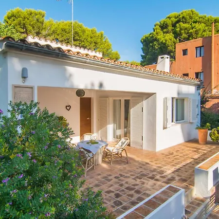 Es Claper Holiday home *