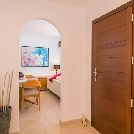 Holiday home Es Claper Cala Ratjada (Mallorca)