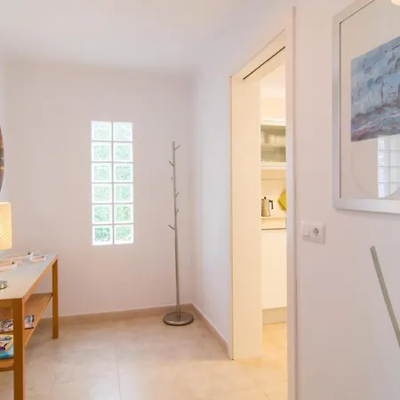 Holiday home Es Claper Cala Ratjada (Mallorca)