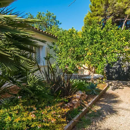 Holiday home Es Claper