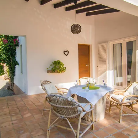 Holiday home Es Claper *