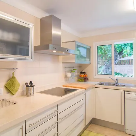 Es Claper Holiday home *