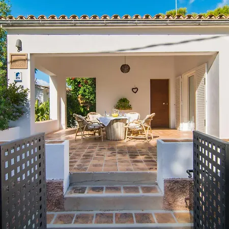 Holiday home Es Claper *