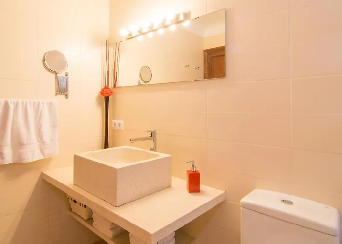 Ferienhaus Es Claper