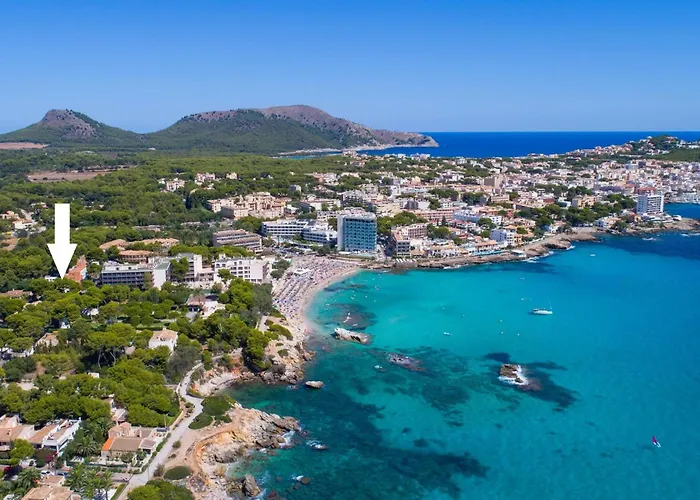 Es Claper Cala Ratjada (Mallorca)