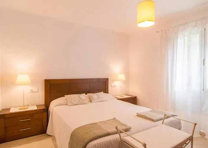 Ferienhaus Es Claper