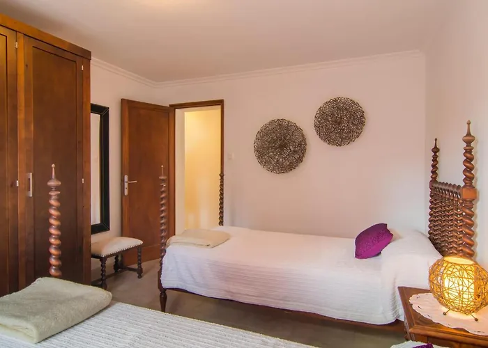 Ferienhaus Es Claper *