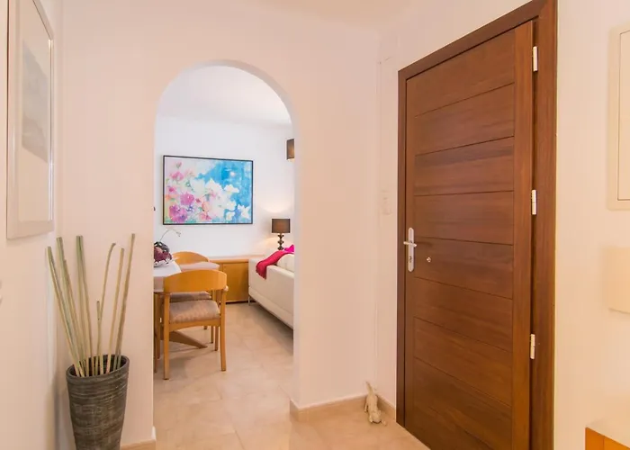 Ferienhaus Es Claper Cala Ratjada (Mallorca)