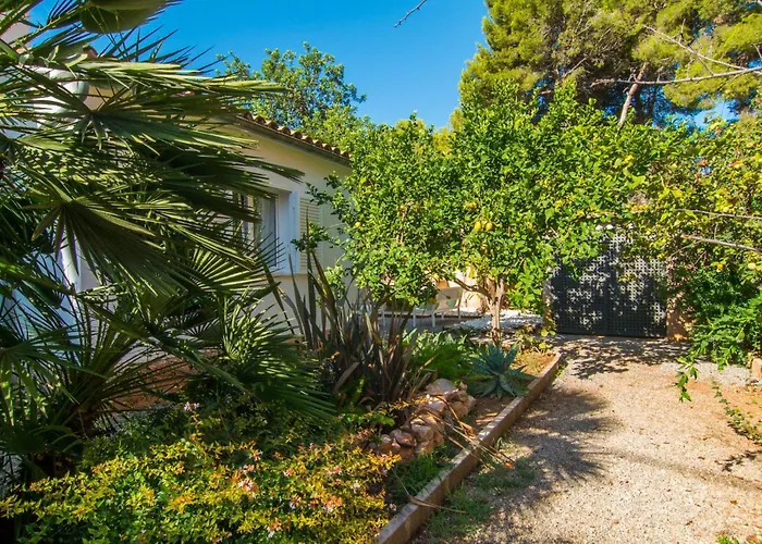 Ferienhaus Es Claper