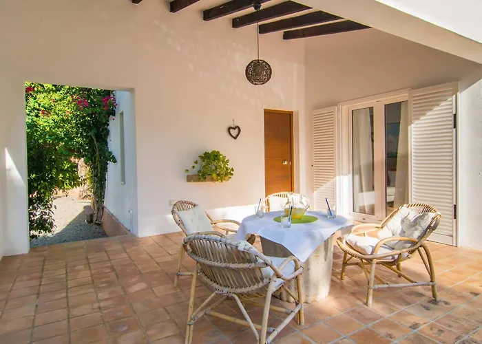 Ferienhaus Es Claper *