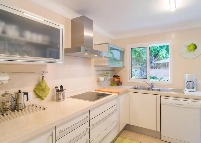 Es Claper Ferienhaus *